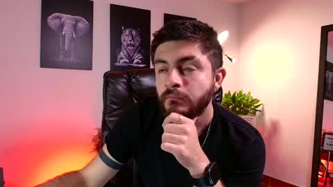 Adrian Williams online show from March 6, 12:00 am