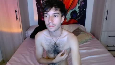 adrien_polo online show from June 19, 12:38 am