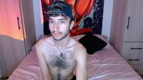 adrien_polo online show from June 30, 2:33 am