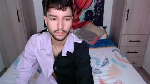 adrien_polo online show from July 15, 11:59 am