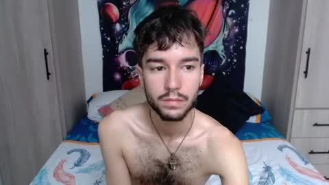 adrien_polo online show from July 19, 2:19 pm
