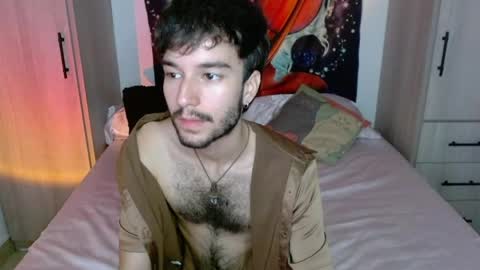 adrien_polo online show from June 7, 4:17 am