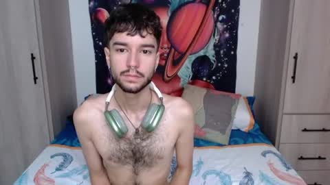 adrien_polo online show from July 12, 1:47 pm