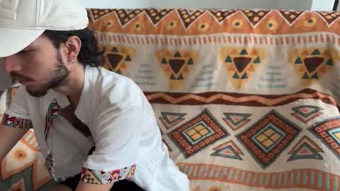 adrien_polo online show from March 23, 1:49 pm