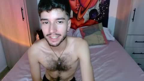 adrien_polo online show from July 6, 4:31 am