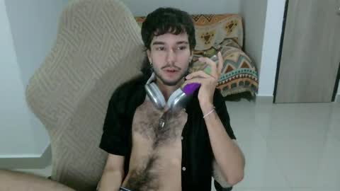 adrien_polo online show from March 6, 11:04 pm