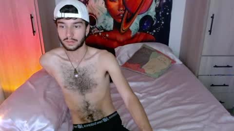 adrien_polo online show from June 11, 2:53 am