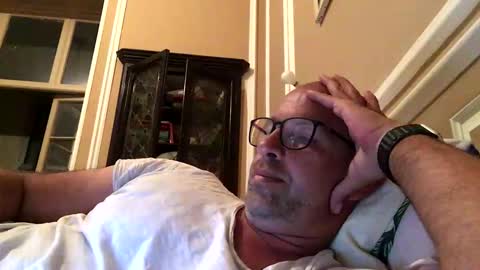 adrienfromparis online show from May 12, 8:29 pm