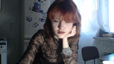 Snapshot of adriennelunar chatting on February 21, 12:30 pm AdrienneLunar online show from February 21, 12:30 pm