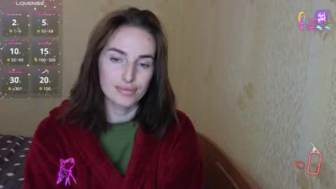 Adriana online show from March 23, 5:07 pm