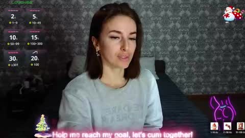 Adriana online show from January 6, 5:50 pm