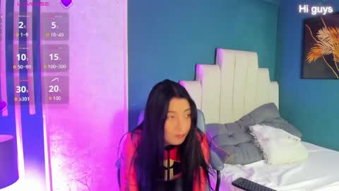 adriienne_ online show from April 15, 8:42 pm