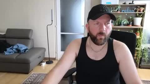 Felix84 online show from February 24, 8:28 am