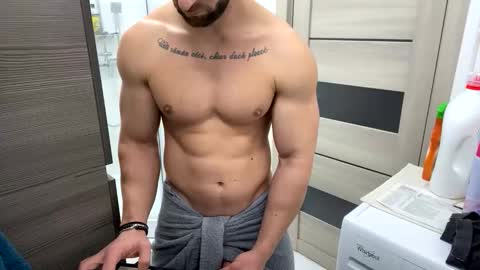 Mrrfitt online show from October 24, 12:39 pm