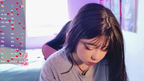 Arieyara online show from March 8, 3:49 pm