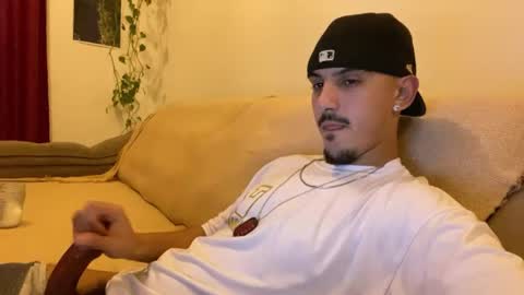 Luci online show from July 18, 2:13 am