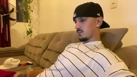 Luci online show from June 11, 2:53 am