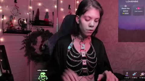 Tiana online show from December 21, 12:33 pm