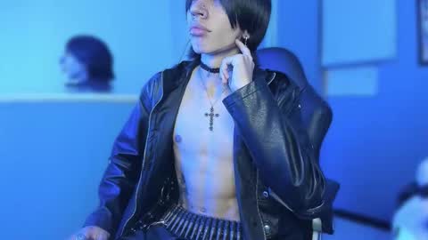 Aetternum  online show from March 10, 11:51 pm