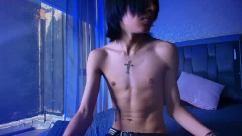 Aetternum  online show from April 8, 10:35 pm