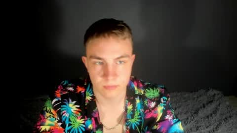 Evan online show from April 18, 11:56 am