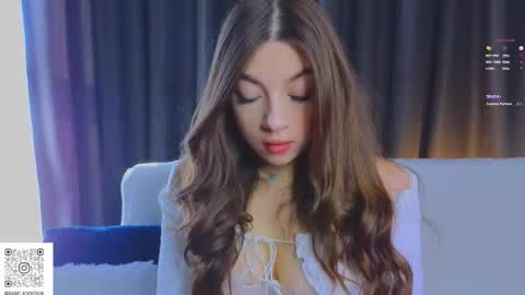 Afelia online show from November 1, 6:23 am