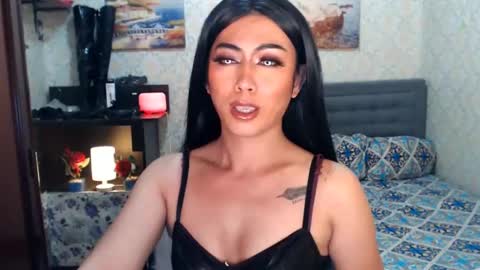 Dominant Goddess Contessa online show from December 30, 4:42 am