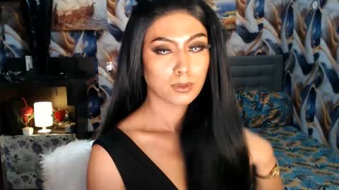 Dominant Goddess Contessa online show from March 5, 3:18 am