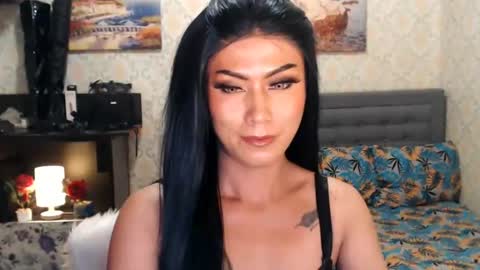Dominant Goddess Contessa online show from February 13, 12:02 am