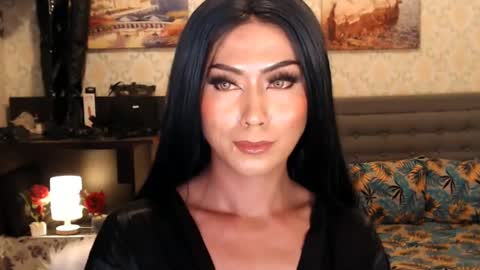 Dominant Goddess Contessa online show from February 13, 9:28 pm