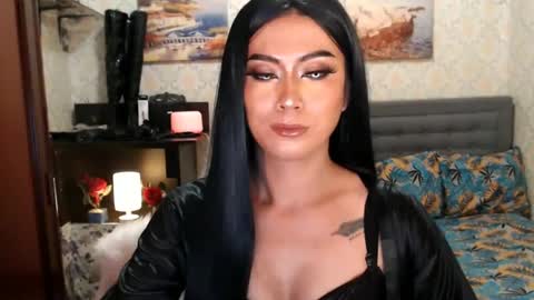 Dominant Goddess Contessa online show from December 12, 7:26 pm