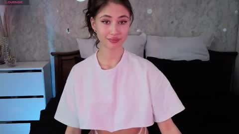 AffiinaLovsx online show from November 3, 6:58 am