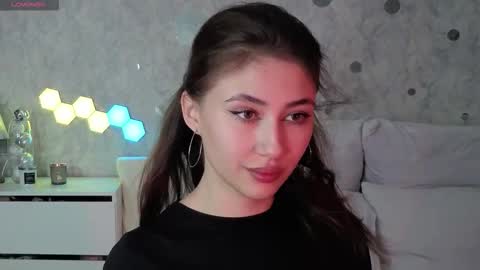 AffiinaLovsx online show from February 21, 1:30 am