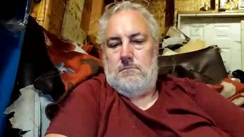 Snapshot of afguy1971 chatting on October 20, 4:50 am AFGuy71 online show from October 20, 4:50 am