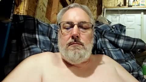 Snapshot of afguy1971 chatting on March 4, 7:08 am AFGuy71 online show from March 4, 7:08 am