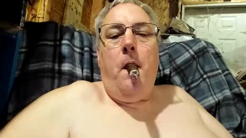 Snapshot of afguy1971 chatting on March 12, 5:24 am AFGuy71 online show from March 12, 5:24 am