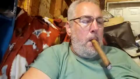 Snapshot of afguy1971 chatting on October 5, 4:10 am AFGuy71 online show from October 5, 4:10 am