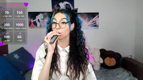 Afina online show from February 22, 1:33 am