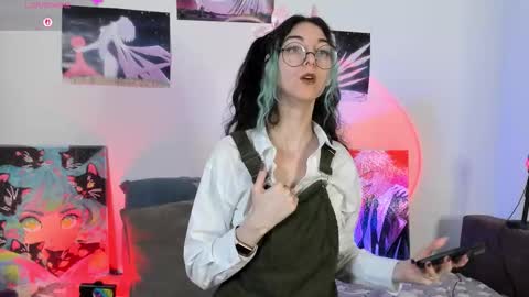 Afina online show from September 12, 1:07 am