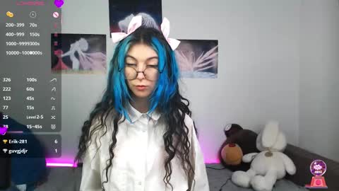 Afina online show from February 27, 4:57 am