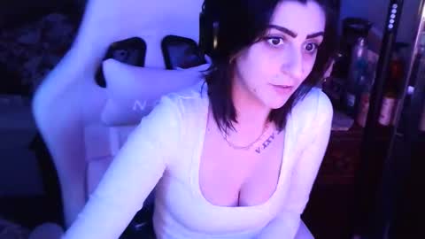 afkafterdark online show from November 22, 8:46 am