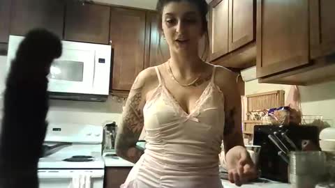 afkafterdark online show from December 21, 4:19 am