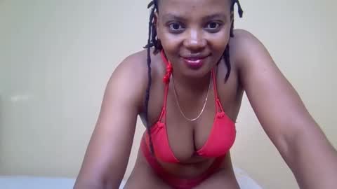 Africana online show from October 21, 11:37 am