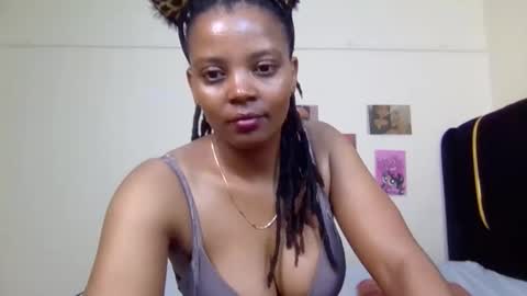 Africana online show from September 22, 2:15 am