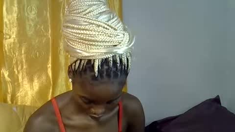 afri kanaslim online show from November 13, 8:44 pm