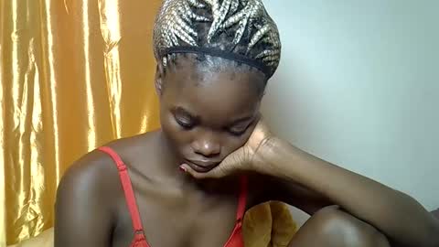 afri kanaslim online show from November 7, 9:56 am