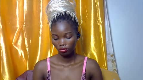 afri kanaslim online show from November 25, 4:50 pm