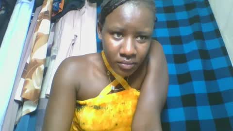 africaanbae online show from June 23, 10:00 am