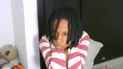 Africa online show from February 15, 2:00 pm