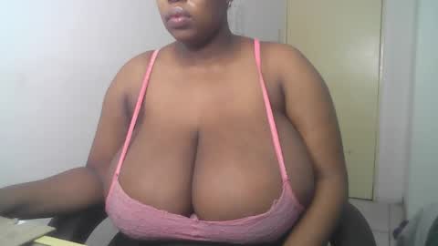 ONLYFAN-Africanbusty online show from September 14, 8:21 pm